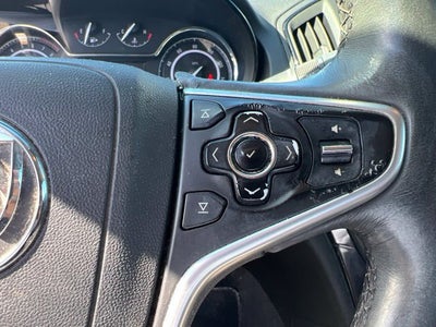 2014 Buick Regal Premium I