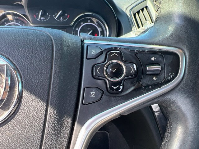 2014 Buick Regal Premium I