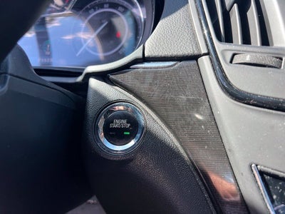 2014 Buick Regal Premium I