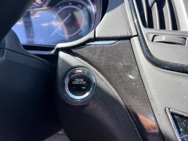 2014 Buick Regal Premium I