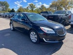 2014 Buick Regal Premium I