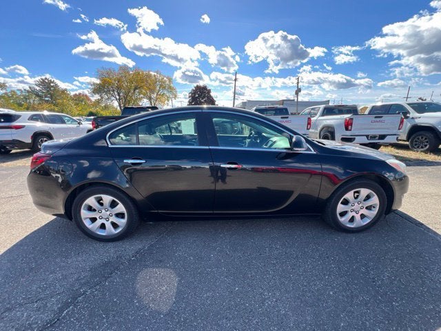 2014 Buick Regal Premium I