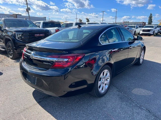 2014 Buick Regal Premium I