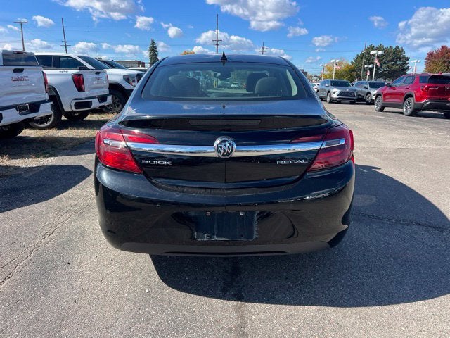 2014 Buick Regal Premium I