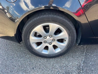 2014 Buick Regal Premium I