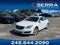 2016 Buick Regal Premium II