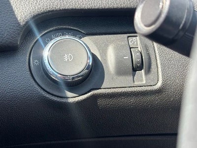2016 Buick Regal Premium II