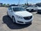 2016 Buick Regal Premium II