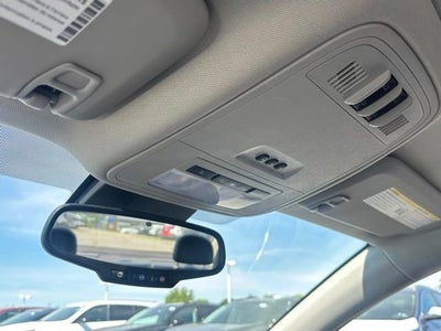 2016 Buick Regal Premium II