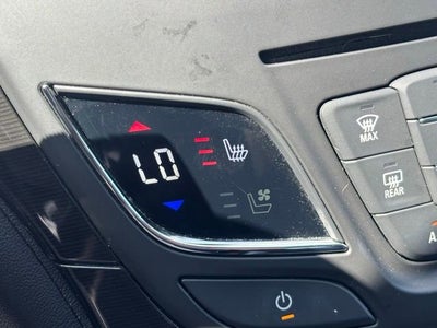 2016 Buick Regal Premium II