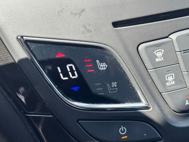 2016 Buick Regal Premium II