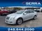 2013 Cadillac XTS Luxury