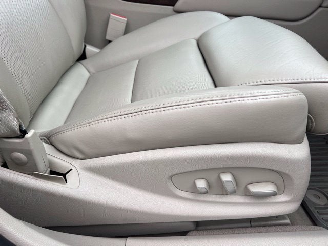 2013 Cadillac XTS Luxury