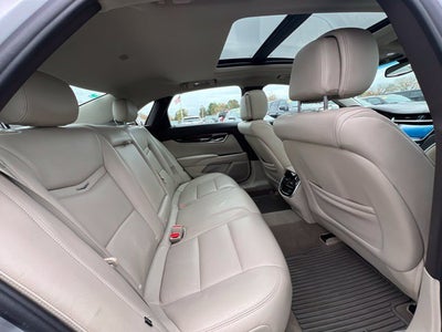 2013 Cadillac XTS Luxury