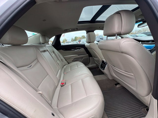 2013 Cadillac XTS Luxury