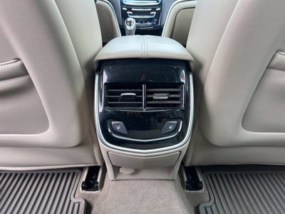 2013 Cadillac XTS Luxury