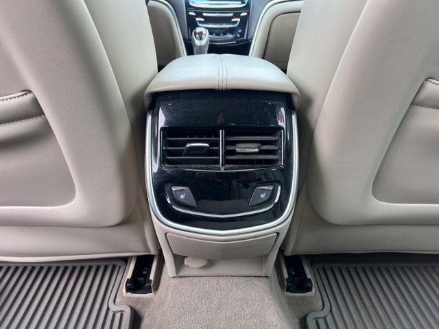 2013 Cadillac XTS Luxury