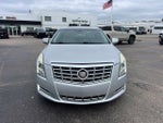 2013 Cadillac XTS Luxury
