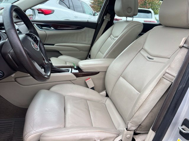 2013 Cadillac XTS Luxury