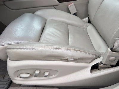 2013 Cadillac XTS Luxury