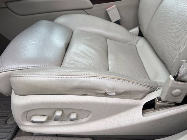2013 Cadillac XTS Luxury
