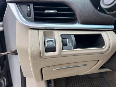 2013 Cadillac XTS Luxury