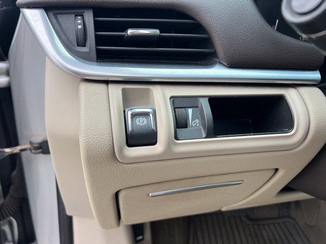 2013 Cadillac XTS Luxury