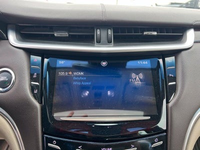 2013 Cadillac XTS Luxury