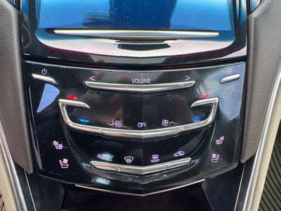 2013 Cadillac XTS Luxury