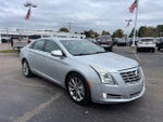2013 Cadillac XTS Luxury