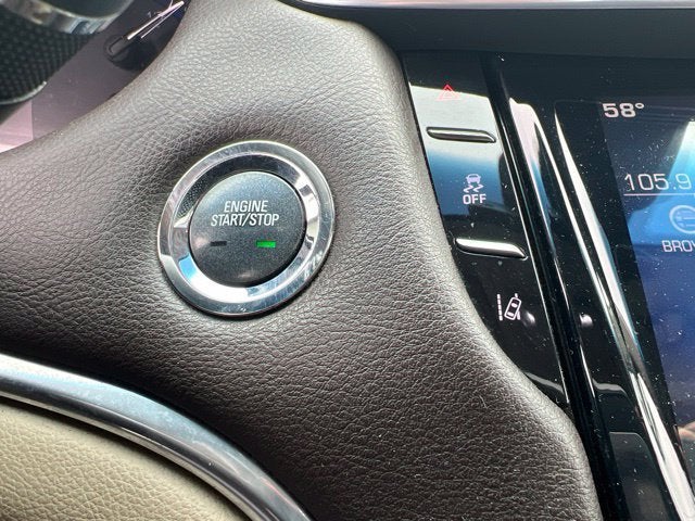 2013 Cadillac XTS Luxury