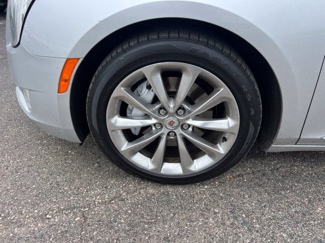 2013 Cadillac XTS Luxury