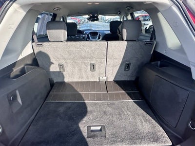 2015 GMC Terrain SLE