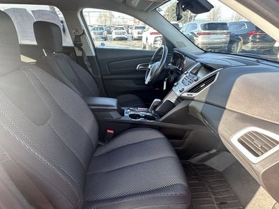 2015 GMC Terrain SLE