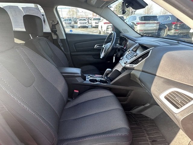 2015 GMC Terrain SLE