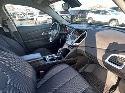 2015 GMC Terrain SLE