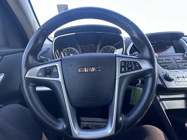 2015 GMC Terrain SLE