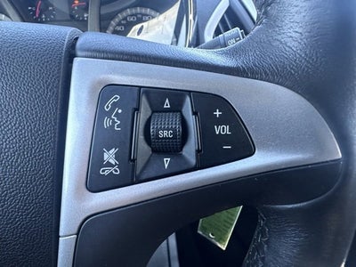 2015 GMC Terrain SLE