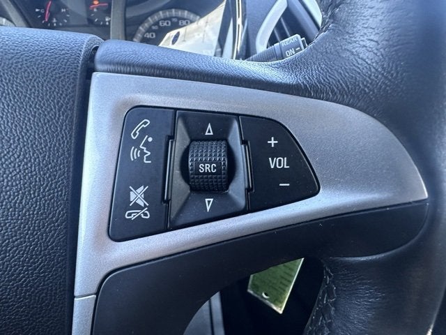 2015 GMC Terrain SLE