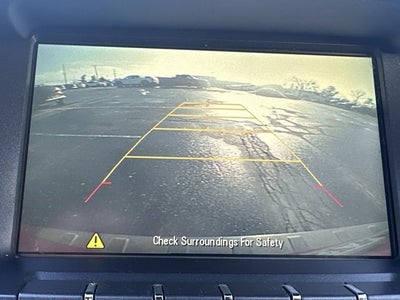 2015 GMC Terrain SLE