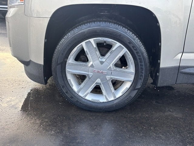 2012 GMC Terrain SLE-2