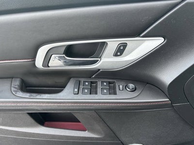 2012 GMC Terrain SLE-2