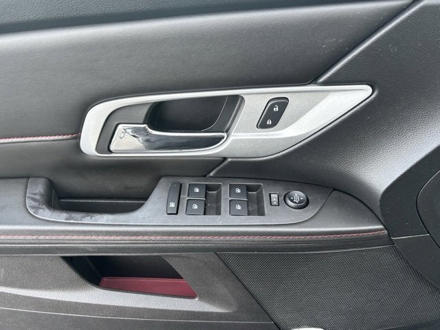 2012 GMC Terrain SLE-2