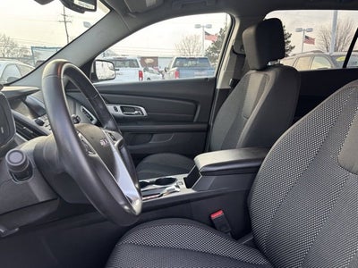 2012 GMC Terrain SLE-2