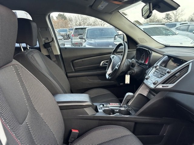 2012 GMC Terrain SLE-2