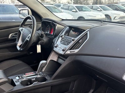 2012 GMC Terrain SLE-2