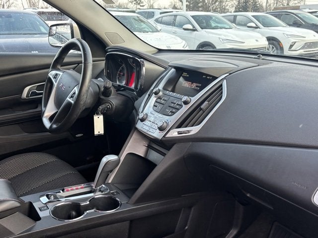 2012 GMC Terrain SLE-2