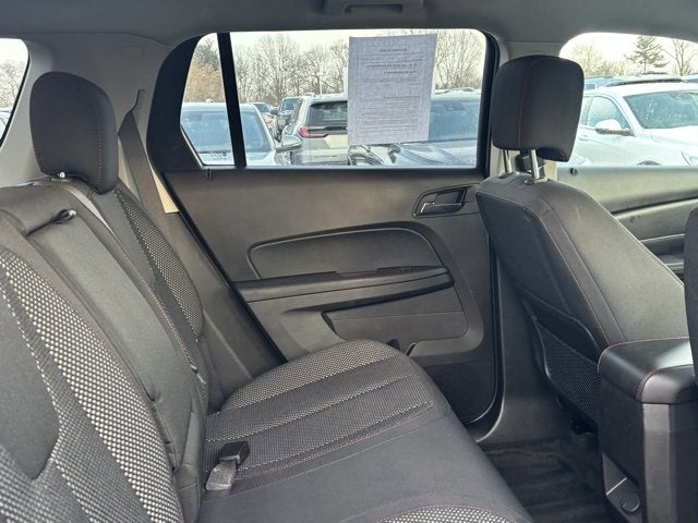 2012 GMC Terrain SLE-2