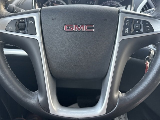 2012 GMC Terrain SLE-2