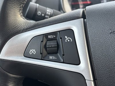 2012 GMC Terrain SLE-2